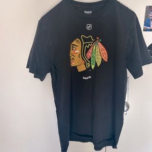 NHL blackhawks Tshirt